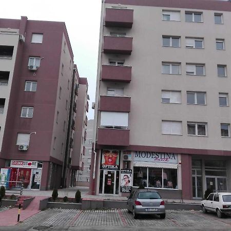 Apartamento Stardust Belgrado Exterior foto