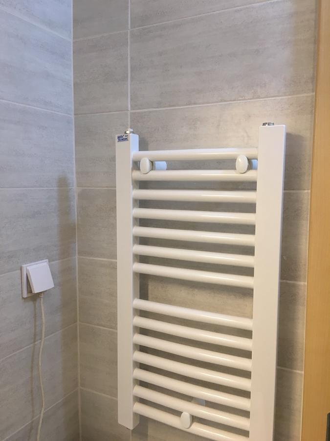 Apartamento Stardust Belgrado Exterior foto