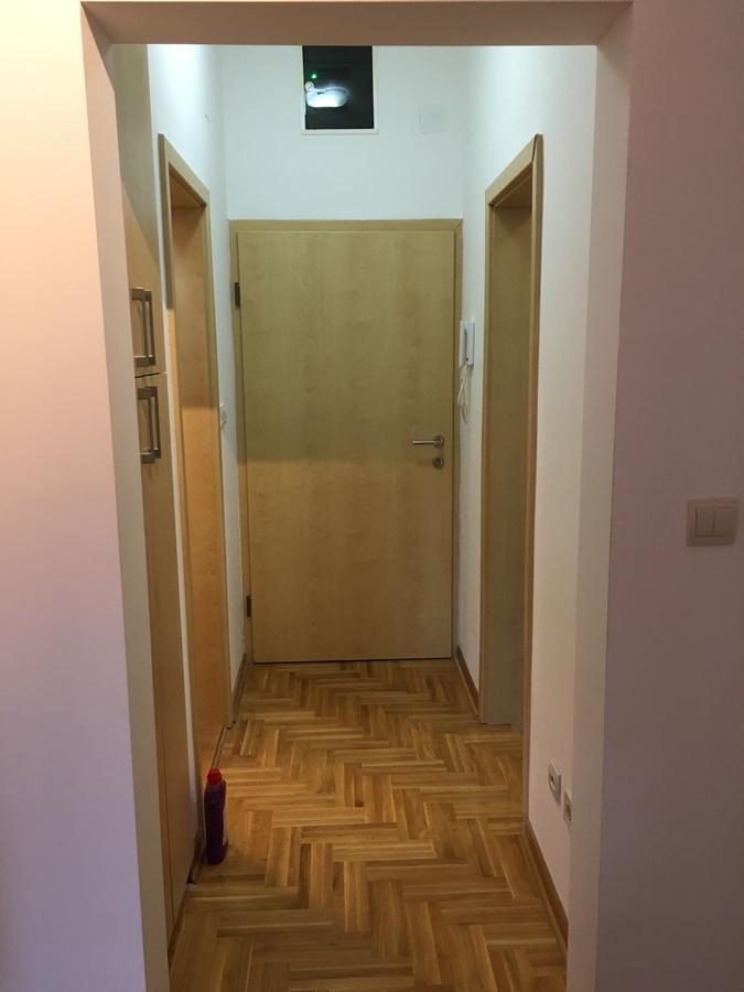 Apartamento Stardust Belgrado Exterior foto